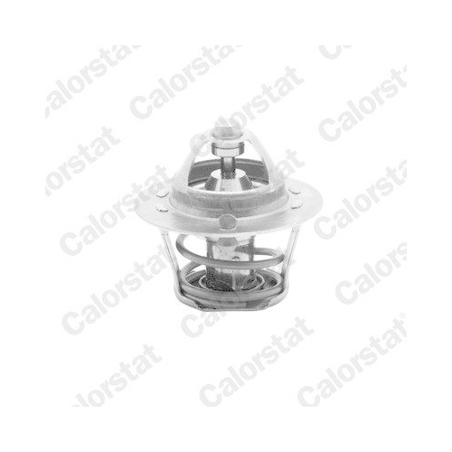 CALORSTAT by Vernet termostat,lichid racire