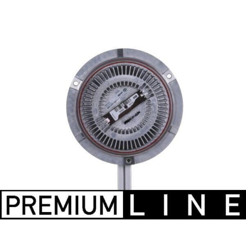 MAHLE Cupla, ventilator radiator BEHR *** PREMIUM LINE ***