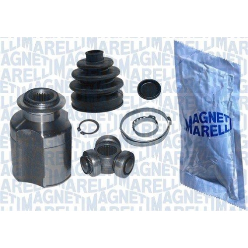 Cap planetara interior Hyundai Ix35 (Lm El Elh) 08.09-10.16, Tucson (Tl Tle) 05.15-04.22; Kia Sportage 3 (Sl) 09.09-07.17, Fata, Dreapta, MAGNETI MARELLI