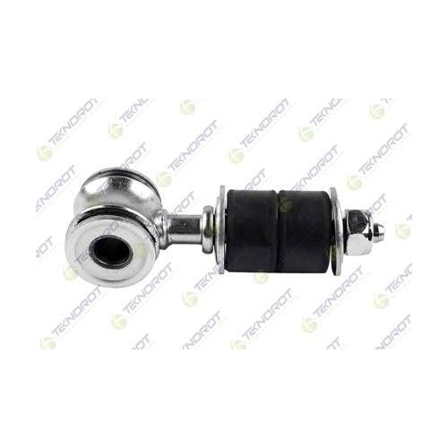 Bucsa brat suspensie Alfa Romeo 145 (930), 146 (930), 155 (167), 164 (164), GTV/Spider (916 939), Fiat Brava/Bravo I (182), Coupe (175), Croma (154), Tempra (159), Tipo (160), Lancia Dedra (835), Delta 2 (836), Thema (834), Fata, Stanga=Dreapta, TEKNOROT