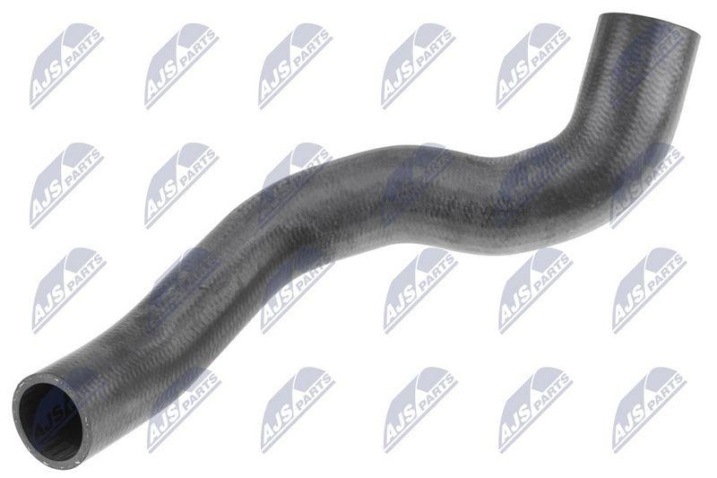 Furtun aer supraalimentare VW Transporter T4 2.5 TDI 1995-; 7D0145972B; NTY, aftermarket