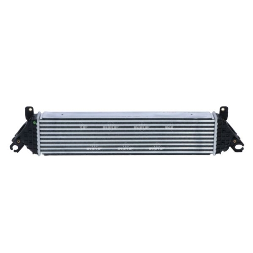 NRF Intercooler, compresor