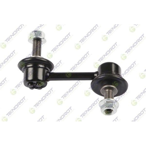 Bieleta antiruliu Honda Accord 7 (Cl, Cn), 01.03-09.12, Accord 7 Tourer (Estate) (Cm, Cn), 04.03-05.08, Accord 8 (Cu), 04.08-, Accord 8 Estate (Cw), 07.08-, Punte Fata, Stanga, TEKNOROT