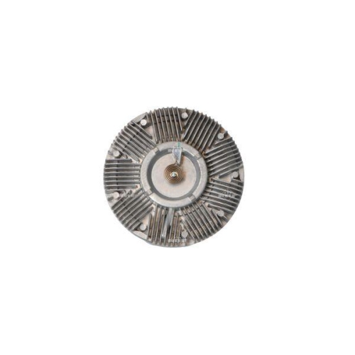 NRF Cupla, ventilator radiator