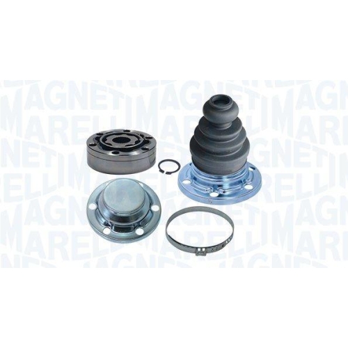 Cap planetara interior Land Rover Range Rover 3 (L322) 03.02-12.12; Mercedes V-Class (638/2) 02.96-07.03, Vito Box (W638) 03.97-07.03, Vito Bus (W638) 02.96-07.03, Fata, MAGNETI MARELLI