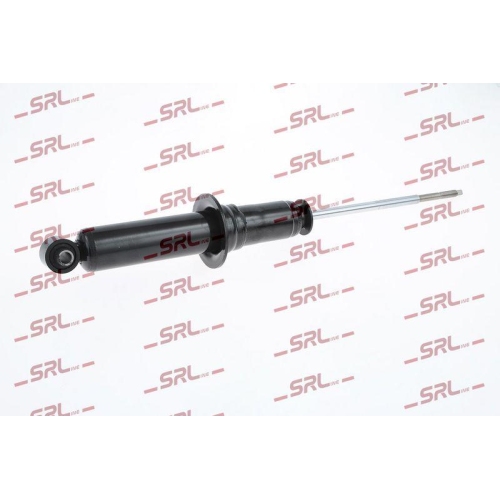 Amortizor gaz Fiat Freemont (345) 08.11-, Spate, SRLine