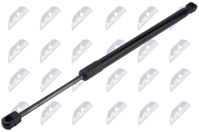 Amortizor capota Jaguar XF (X250) 2008-2015; lungime 449mm, 400N; C2Z3481; NTY, aftermarket