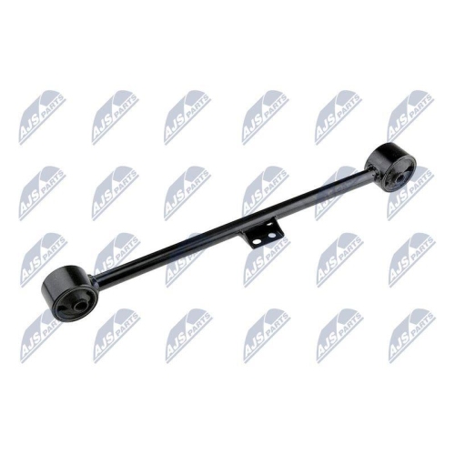 Brat suspensie spate Nissan Micra 1992-2007, Stanga, 55111-41B05