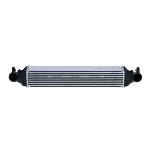 NRF Intercooler, compresor