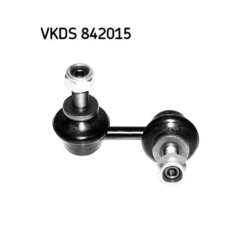 SKF Brat/bieleta suspensie, stabilizator