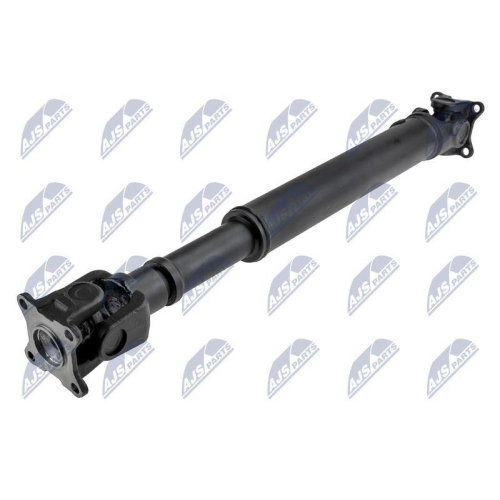 Ax cardan Toyota Land Cruiser 4.5 Fzj80 1992-1997, 4.2td Hdj80 1990-94, 4.0 Fj80 1990-1992, Lexus Lx450 1995-1997, Fata, 37140-60260