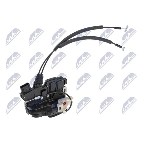 Broasca usa fata Kia Sorento 2009-, Stanga, 81310-2P000