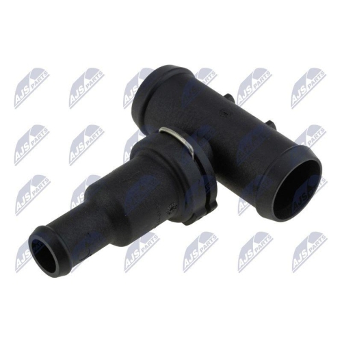 Flansa lichid racire motor 2.0tfsi Vw Golf 6 2011-, Jetta 4 2008-, Bettle 2011-, 1K0121087R