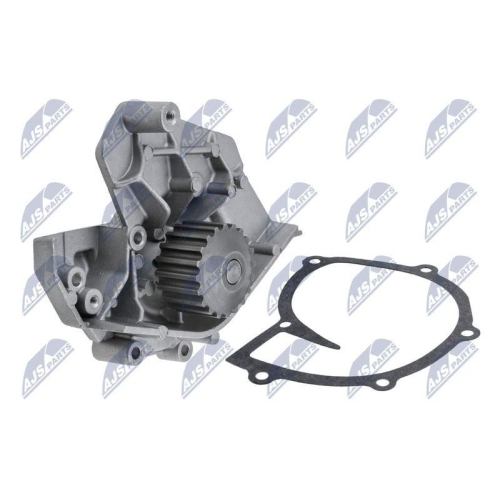 Pompa apa Peugeot 406 2.1td 12v 1996-2004, 605 2.1td 89-1999, Fiat Ulysse 2.1td 1996-1999, 1201.A7