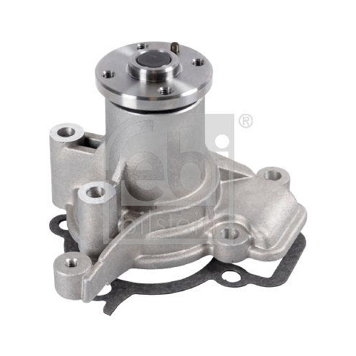 FEBI BILSTEIN Pompă de apă, răcire motor