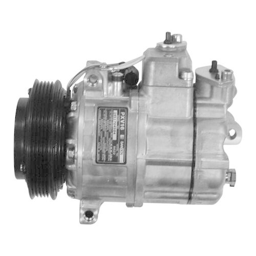 MAHLE Compresor, climatizare BEHR