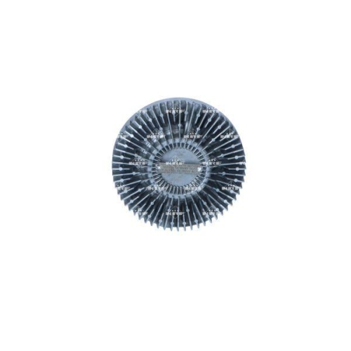 NRF Cupla, ventilator radiator