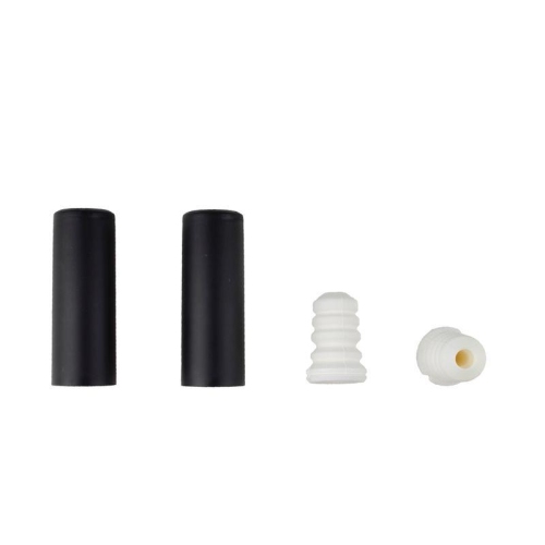 Chit protectie praf amortizor Bmw 1 (E81), 1 (E87), 1 Convertible (E88), 1 Coupe (E82), 3 (E90), 3 Convertible (E93), 3 Coupe (E92), 3 Touring (E91), Spate, Stanga+Dreapta, BILSTEIN