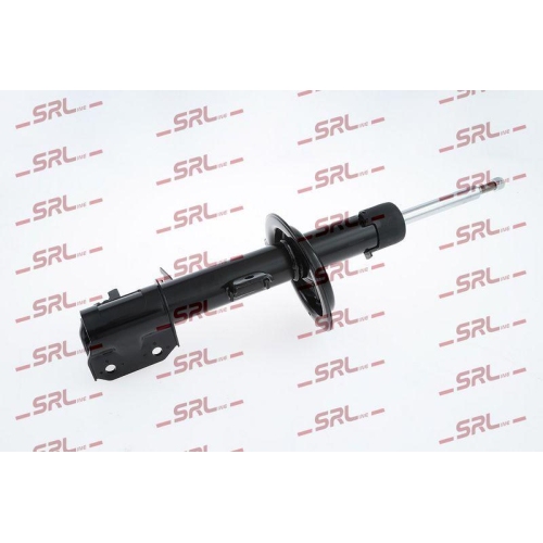 Amortizor gaz Fiat Sedici (189) 06.06-10.14; Suzuki Sx4 (Ey Gy) 06.06-, Sx4 Saloon (Gy Rw) 10.07-, Fata, Dreapta, SRLine