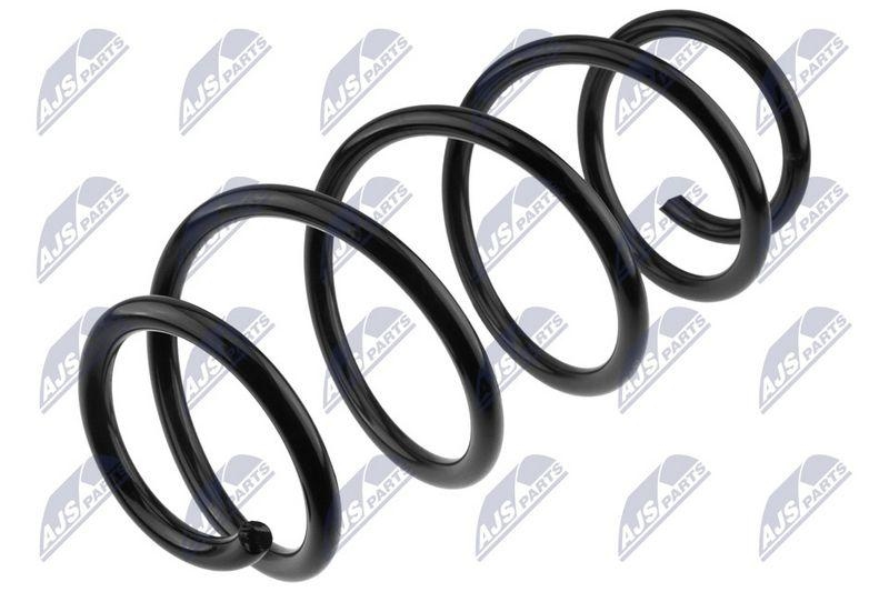 Arc suspensie Renault Espace 2002-2015; partea din fata; NTY, aftermarket