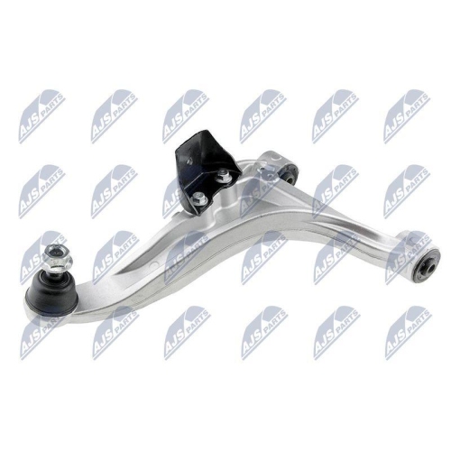 Brat suspensie spate Nissan Murano 4x4 2008-, Superior, Dreapta, 55501-1AA0A