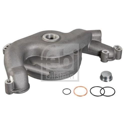 FEBI BILSTEIN Pompă de apă, răcire motor