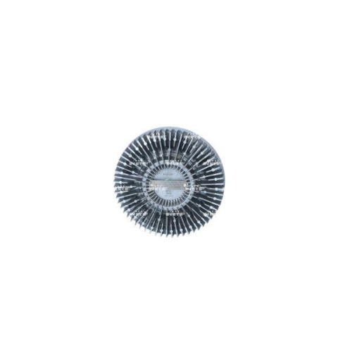NRF Cupla, ventilator radiator