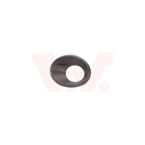 Bandou bara protectie Ford Mondeo 3 (B5y) Van Wezel 1828598 parte montare : dreapta, fata