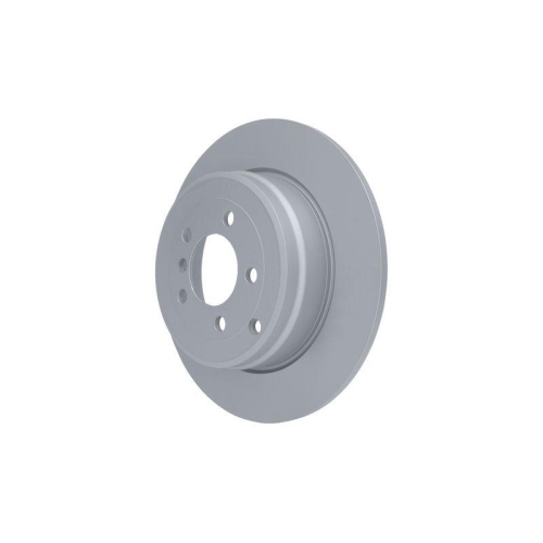 Disc frana Ate 24011201681, parte montare : punte spate