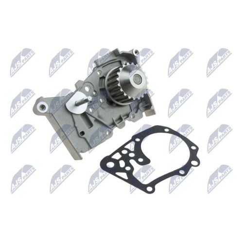 Pompa apa Renault Clio Fluence Scenic Modus Thalia Twingo Wind 1, 4 1, 6 1997- Dacia Dokker Duster Lodgy Logan Sandero 1, 6 2006- Nissan Kubistar 1, 6 2003-, 7700105378