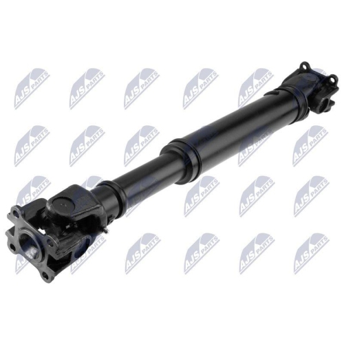 Ax cardan Toyota Land Cruiser 80 1990-1997, Spate, CV Manuala 5 trepte, 37140-60350