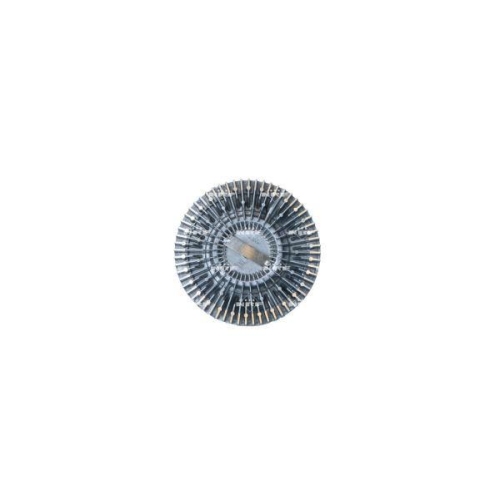 NRF Cupla, ventilator radiator