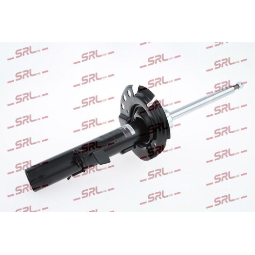 Amortizor gaz Ford C-Max 2 (Dxa/Cb7 Dxa/Ceu) 04.10-06.19, Focus 3 07.10-02.20, Grand C-Max (Dxa/Cb7 Dxa/Ceu) 12.10-06.19, Fata, Dreapta, SRLine