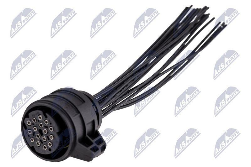 Set reparatie cablaj cutie viteze automata Audi A3 2020-, A4 2001-, A5 2008-, A6 2000-, A7 2011-, A8 2004-, Q3 2012-, Q5 2009-, Seat Leon 2020-, Skoda Kodiaq 2017-, Karoq 2018-, Skoda Octavia 2020-, VW Arteon 2017-, Caddy 2021-, Golf 202; 3D0973993; NTY