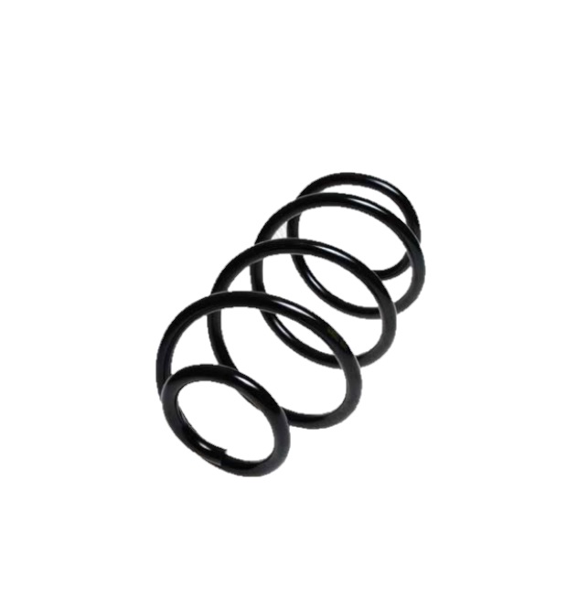 Arc spiral Lesj&ouml;fors 4056848, parte montare: punte fata
