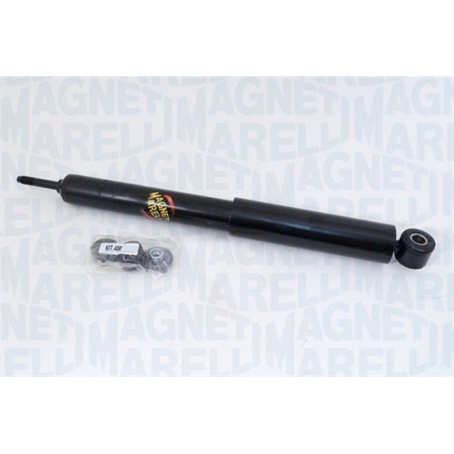 Amortizor Land Rover 90/110 (Dhmc), Defender (Ld), Discovery (Lj), Range Rover 1 si 2 Magneti Marelli 352304070000, parte montare : Punte Spate, Presiune Gaz