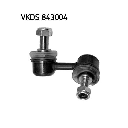SKF Brat/bieleta suspensie, stabilizator