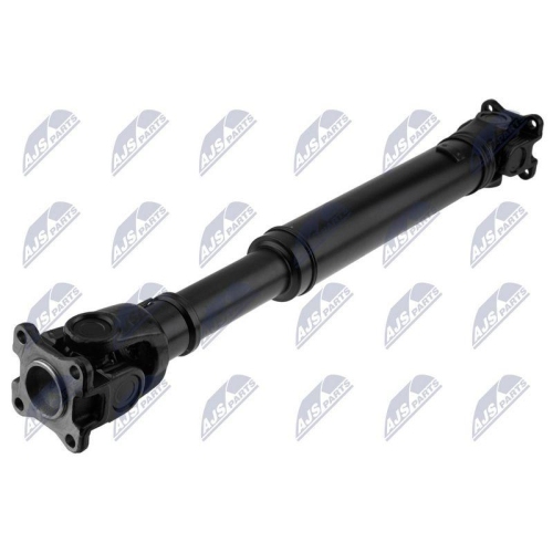 Ax cardan Toyota Land Cruiser 90 1999-2002, Fata, CV Manuala, 37140-35140