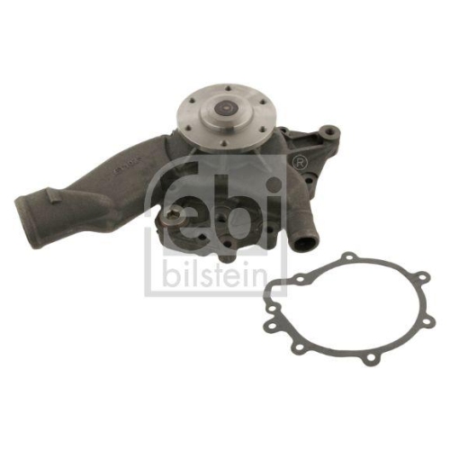 FEBI BILSTEIN Pompă de apă, răcire motor