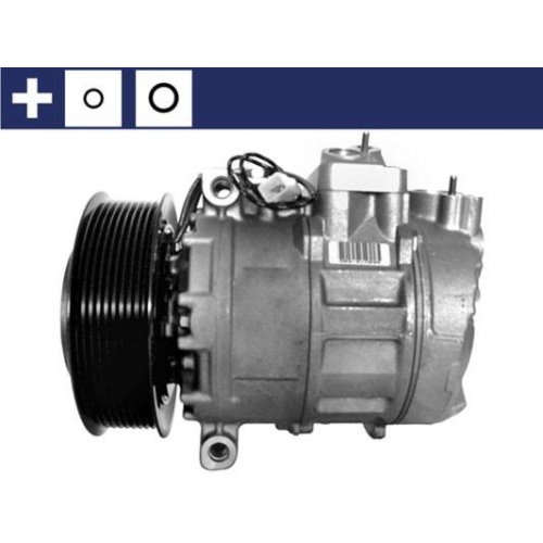 MAHLE Compresor, climatizare BEHR