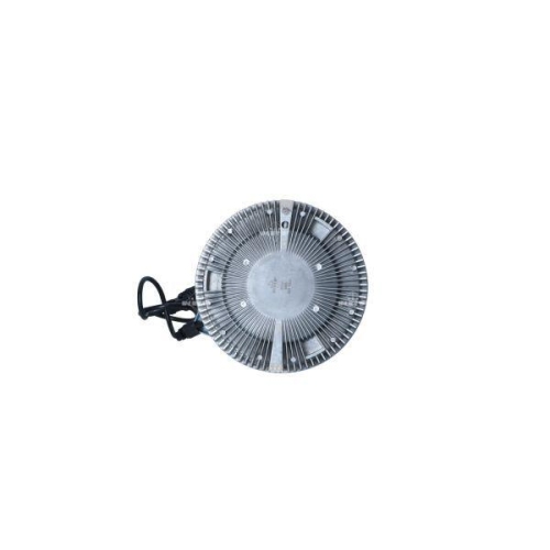NRF Cupla, ventilator radiator