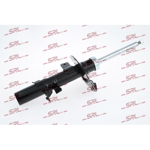 Amortizor gaz Ford C-Max 2 (Dxa/Cb7 Dxa/Ceu) 04.10-06.19, Focus 3 07.10-02.20, Grand C-Max (Dxa/Cb7 Dxa/Ceu) 12.10-06.19, Fata, Stanga, SRLine