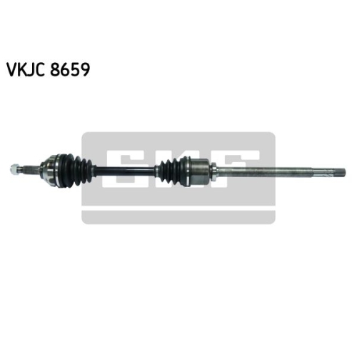 Planetara Skf VKJC8659, parte montare : Punte Fata, Dreapta