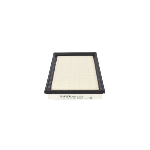 BOSCH Filtru aer