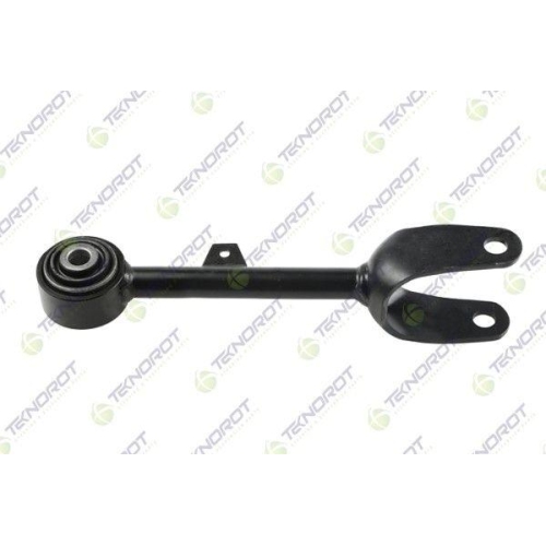 Brat suspensie roata Tesla Model 3 (5yj3), 01.17-, Model Y (5yjy), 03.19-, EV, EV AWD, EV Performance AWD, EV 4WD, EV Perfomance 4WD, Punte Spate, Stanga=Dreapta, superior spre spate; TEKNOROT