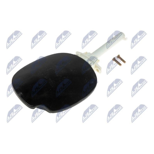 Clapeta rezervor, usita Renault Clio 2 1998-2005, 7700836756