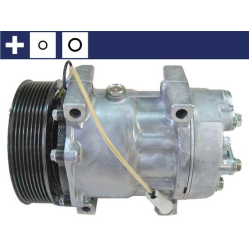MAHLE Compresor, climatizare BEHR