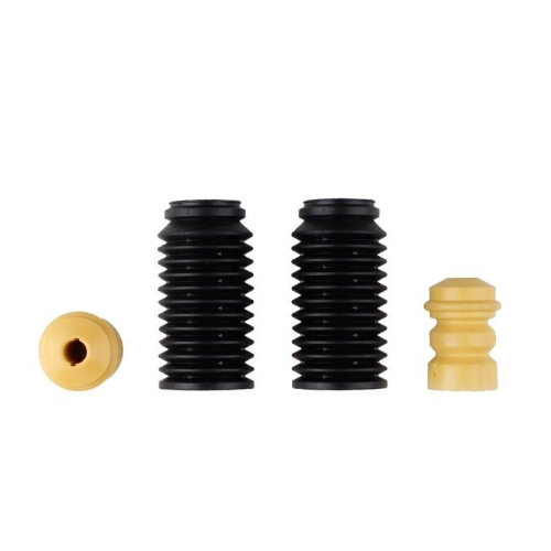 Chit protectie praf amortizor BMW 5 (E12) 03.72-08.81, 5 (E28) 05.81-12.87, 6 (E24) 10.75-04.89, 7 (E23) 05.77-04.88, Spate, Stanga+Dreapta, BILSTEIN
