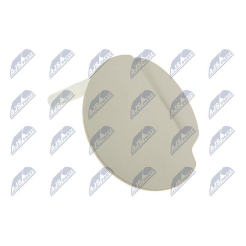 Clapeta rezervor, usita Renault Megane, -2003, 7700834109