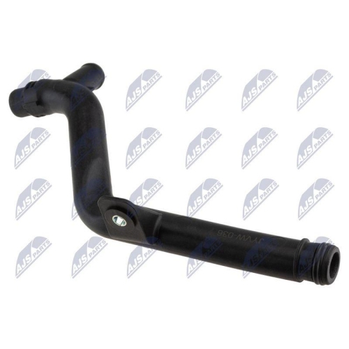Conducta lichid racire motor 2.0tdi Audi A4 B8 2010-, A6 C6, C7 2009-, A5 2010-, Q5 2009-, Seat Exeo 2009-, 03L121065K
